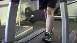 လေ့ကျင့်ခန်းနဲ့ ဆီးကျိတ်ကင်ဆာ