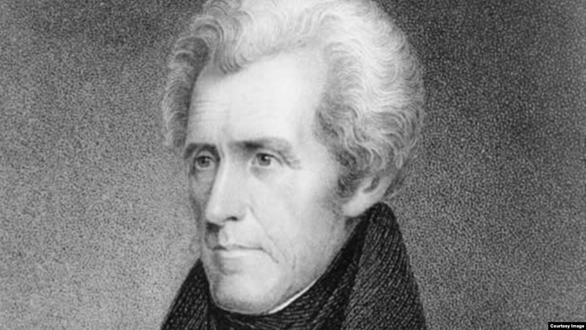 Andrew Jackson Overcomes Accusations to Win the 1828 Election