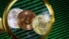 US Puts Cryptocurrency Industry on Notice Over Ransomware Attacks 