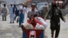 افغانستان میں پھنسے پاکستانیوں کی واپسی کے انتظامات مکمل 