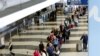 US Airport Security Chief Ousted Amid Widespread Complaints