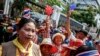 Thailand May Extend State of Emergency Despite Scaled-back Protest