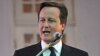 Thủ tướng Anh thúc đẩy châu Âu giải quyết khủng hoảng nợ