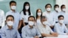 香港最大教師工會被中國官媒點名批評後宣佈解散