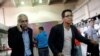 Guaidó y la SIP condenan retención y expulsión de equipo de Univisión en Venezuela