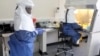 ایبولا کے مریضوں کے لیے تجرباتی دوا استعمال کرنے کی اجازت