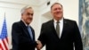 Pompeo se reúne con presidente Piñera de Chile con la mira en Venezuela