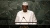 Le Tchad voit s'installer un profond malaise au sommet de l'État