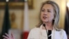 Clinton: Cuba y drogas no deben desviar objetivo de la Cumbre