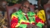 Zimbabwe's Leader Angers Some with Latest Overseas Trip