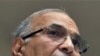 مصر کے سابق وزیر اعظم احمد شفیق صدارتی انتخاب میں حصہ لینے کے اہل قرار