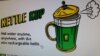 Zimbabwean's Kettle Cup Invention Voted Best in Prestigious Pot Noodle Competition