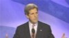 Senator Kerry Has Extensive Foreign Policy Credentials