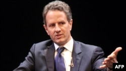 Geithner do të vizitojë Pekinin dhe Tokion
