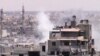 Syria Says Ready to Evacuate Civilians From Bombarded Homs