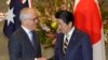 Australia PM says Olympic Unity Won't Denuclearize N. Korea