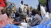 58 người thiệt mạng trong vụ tấn công trại tị nạn của LHQ ở Nam Sudan 