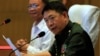 菲国安顾问：马尼拉对与中国外交对话持开放态度