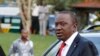 Kenyatta Tetap Unggul dalam Pemilihan Presiden Kenya