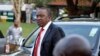 Kenya Holds First Presidential Debate