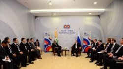 ရုရှား-မြန်မာ စစ်ရေး ပူးပေါင်းဆောင်ရွက်မည်