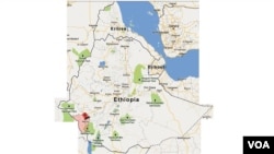 Ethiopia