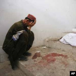کوئٹہ: بس حملے میں 14 افراد ہلاک
