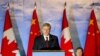 Kanada Buat Kesepakatan Perdagangan Bebas dengan Uni Eropa