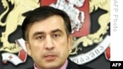 گرجستان از «سی آی اس» خارج می شود