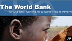 Report: Africa Not on Track to Meet Poverty Targets
