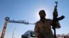 Libyan Islamist Militia Clings to Oil Port Region, Amid Heavy Airstrikes