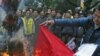 Tibet Exiles Express Concern Over China's Killing of Protesters