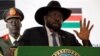President No Longer Runs South Sudan National Dialogue 