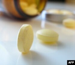 Vitamin Hapları Sanıldığı Kadar Yararlı mı?