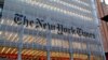 FBI investiga ciberataque a The New York Times