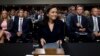 As Facebook Faces Fire, Heat Turns Up on No. 2 Sandberg