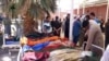 عراق: فرقہ ورانہ کشیدگی میں اضافہ، مزید 50 افراد ہلاک 