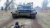 U istočnoj Ukrajini web dizajner uči kako da napadne tenk