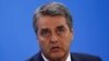 WTO Chief: Global Economy Will Falter if Trade War Continues