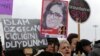 Rape-murder Sparks Nationwide Outrage in Turkey