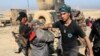 이라크군, 모술 올드시티 대사원 포위