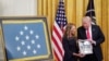 Сержант Джон Чапман посмертно удостоен высшей боевой награды США за героизм 