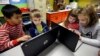 Study: More Screen Time Not So Bad for Children