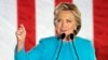 Election Campaign in Final Stretch After FBI Clears Clinton 