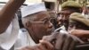 Uni Afrika Rampungkan Rencana Adili Mantan Presiden Chad