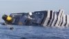Korban Jiwa Kecelakaan Kapal Pesiar Italia Jadi 13 Orang