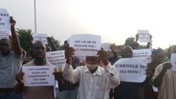 Mali: ko kalan te ke Mali kono ka soro cheriya l'article 39" mala bato.