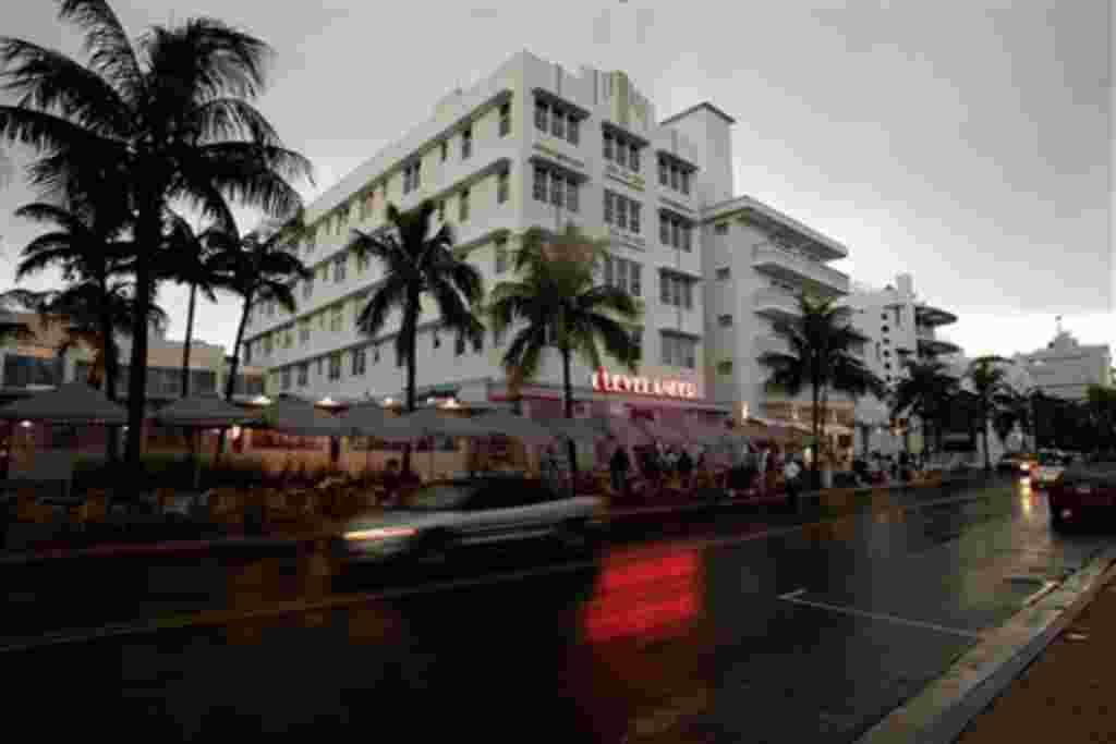 Viajar: Miami, herencia hispana