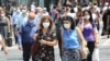 Turkiya hukumati koronavirusga doir asl vaziyatni yashiryaptimi?