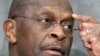 Hoa Kỳ: Ông Herman Cain có tranh cử tổng thống hay không?